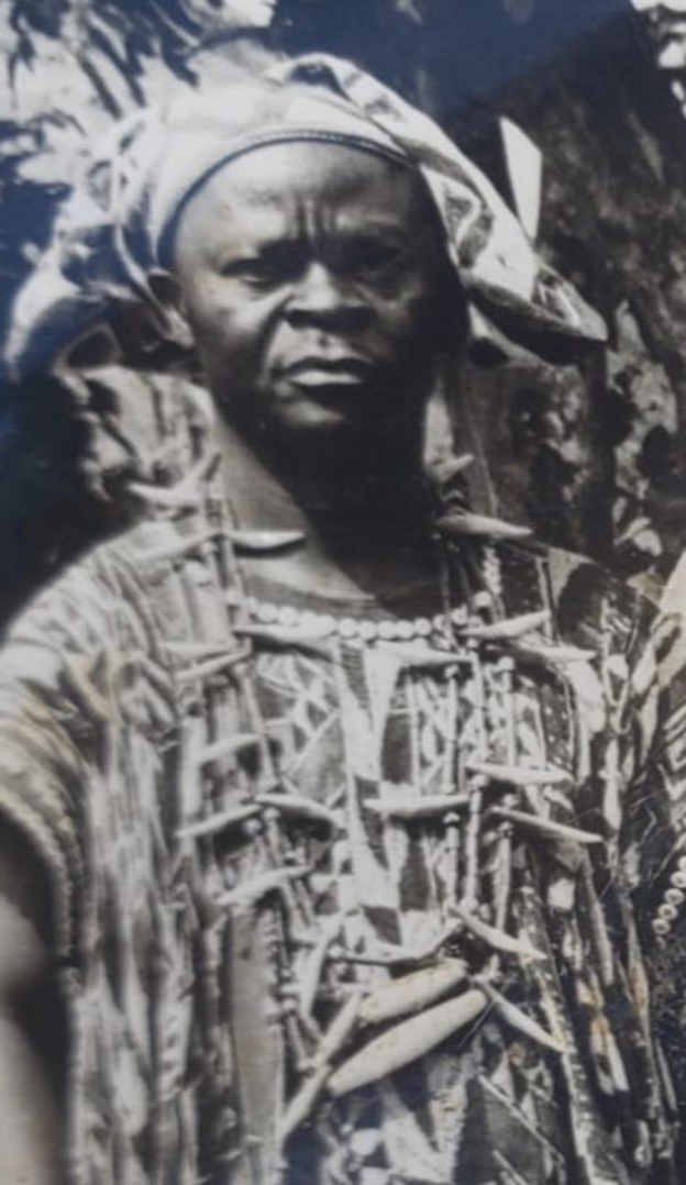 Le Roi DJOMO Christophe